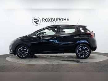 Used Nissan Micra 2022 for sale - 78176730: Photo