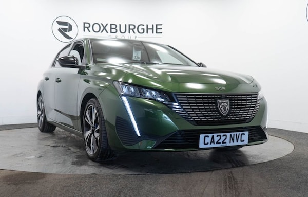 Used Peugeot 308 2022 for sale - 76068532: Photo 10