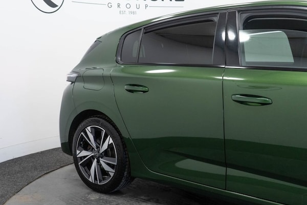 Used Peugeot 308 2022 for sale - 76068532: Photo 14