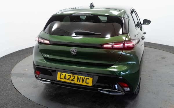 Used Peugeot 308 2022 for sale - 76068532: Photo 16