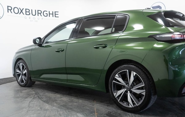 Used Peugeot 308 2022 for sale - 76068532: Photo 19