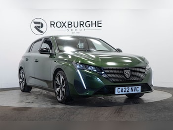Peugeot - 308