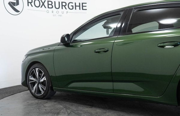 Used Peugeot 308 2022 for sale - 76068532: Photo 20