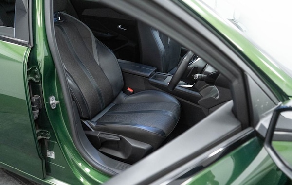 Used Peugeot 308 2022 for sale - 76068532: Photo 22