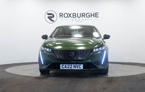 Used Peugeot 308 2022 for sale - 76068532: Photo 2