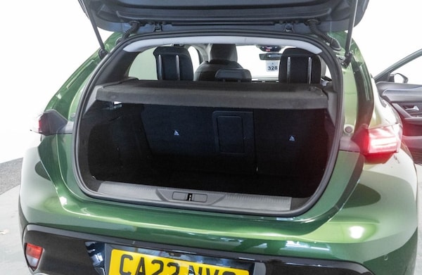 Used Peugeot 308 2022 for sale - 76068532: Photo 33