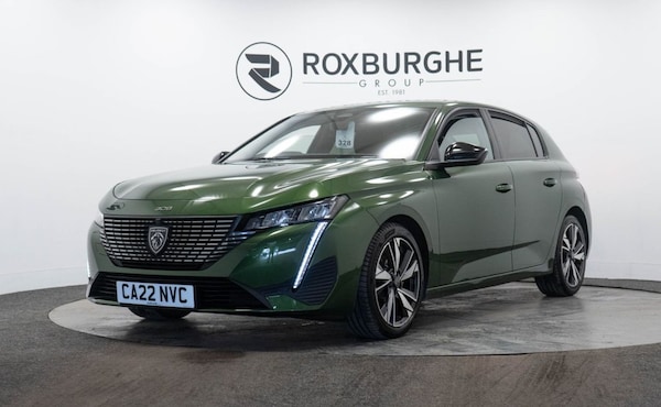 Used Peugeot 308 2022 for sale - 76068532: Photo 3