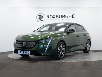 Used Peugeot 308 2022 for sale - 76068532: Photo 3