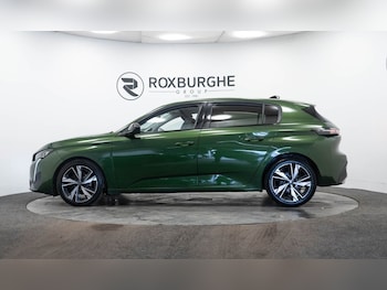 Used Peugeot 308 2022 for sale - 76068532: Photo 4