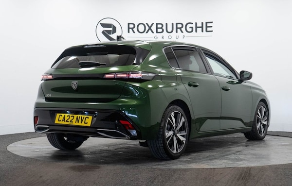 Used Peugeot 308 2022 for sale - 76068532: Photo 8