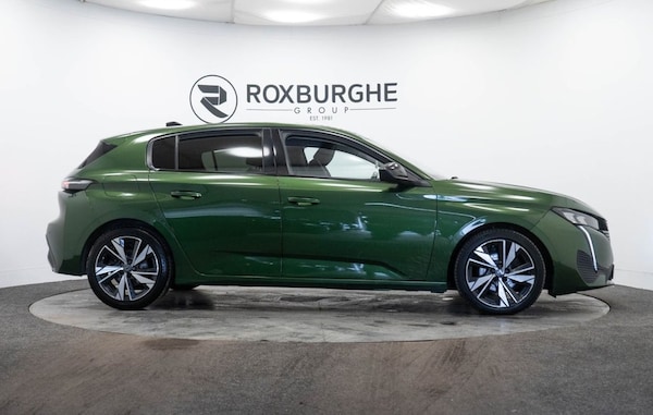 Used Peugeot 308 2022 for sale - 76068532: Photo 9