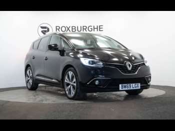 2020 (69) - 1.3 TCE 140 Signature 5dr Auto