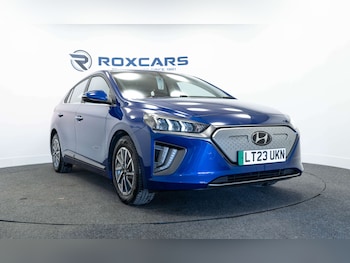 Used Hyundai IONIQ 2023 for sale - 78593445: Photo