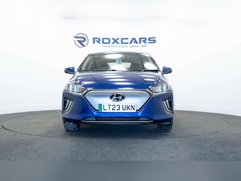 Used Hyundai IONIQ 2023 for sale - 78593445: Photo