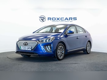 Used Hyundai IONIQ 2023 for sale - 78593445: Photo