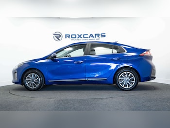 Used Hyundai IONIQ 2023 for sale - 78593445: Photo