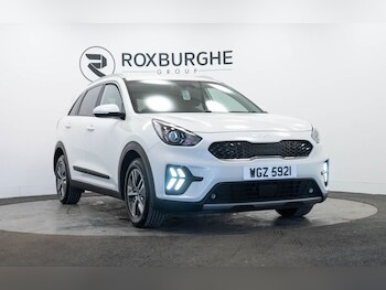 Used Kia Niro 2022 for sale - 75973547: Photo