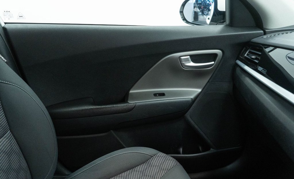 Vehicle 29