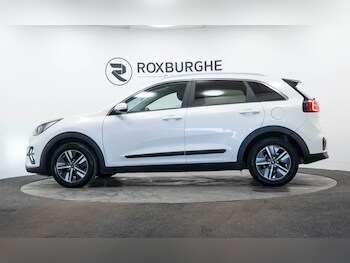 Used Kia Niro 2022 for sale - 75973547: Photo