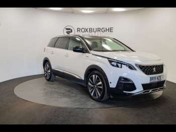 2019 (19) - 1.6 PureTech GT Line Premium SUV 5dr Petrol EAT Euro 6 (s/s) (180 ps)