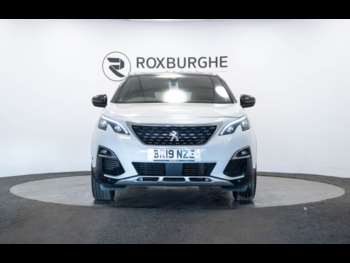 Used Peugeot 5008 2019 for sale - 75067829: Photo
