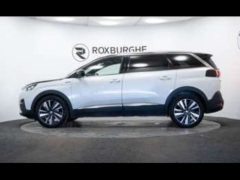 Used Peugeot 5008 2019 for sale - 75067829: Photo