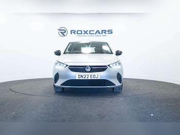 Used Vauxhall Corsa 2022 for sale - 79140192: Photo