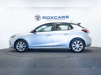 Used Vauxhall Corsa 2022 for sale - 79140192: Photo