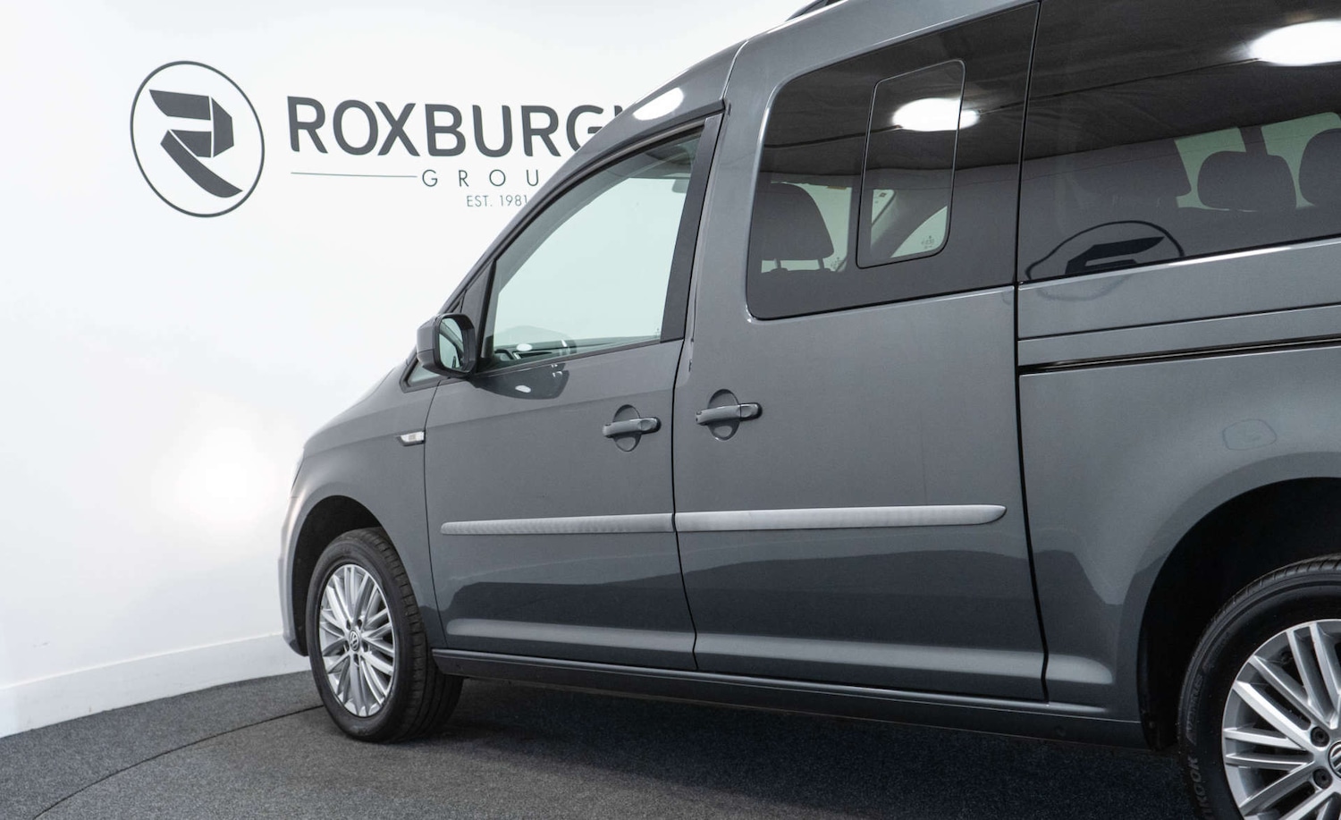 Used Volkswagen Caddy Maxi Life 2018 for sale - 78027795: Photo 20