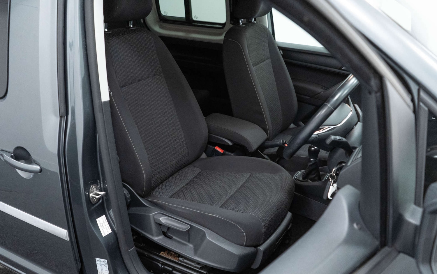 Used Volkswagen Caddy Maxi Life 2018 for sale - 78027795: Photo 22