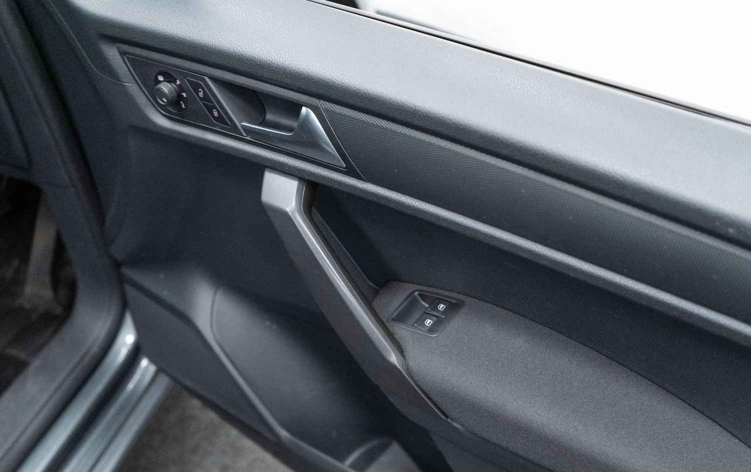 Used Volkswagen Caddy Maxi Life 2018 for sale - 78027795: Photo 23