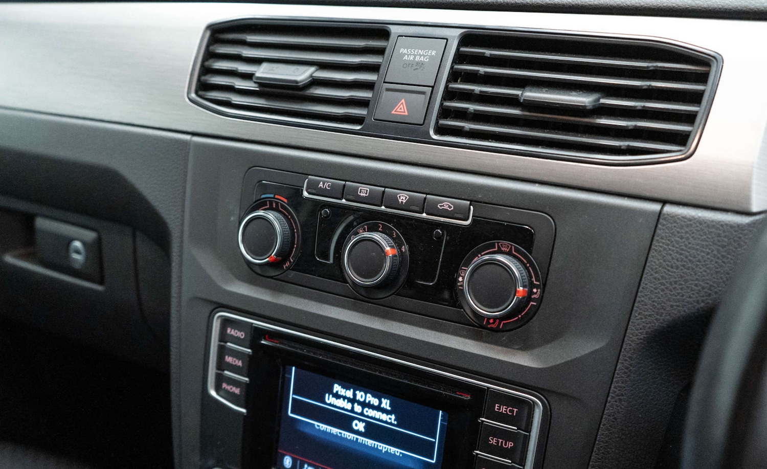 Used Volkswagen Caddy Maxi Life 2018 for sale - 78027795: Photo 26