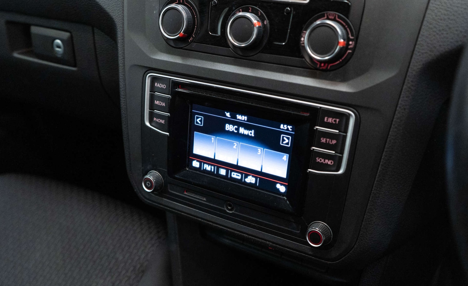 Used Volkswagen Caddy Maxi Life 2018 for sale - 78027795: Photo 27