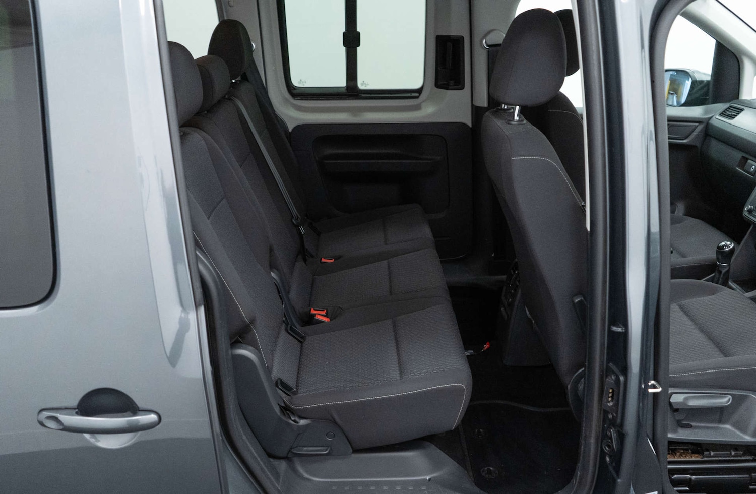 Used Volkswagen Caddy Maxi Life 2018 for sale - 78027795: Photo 29