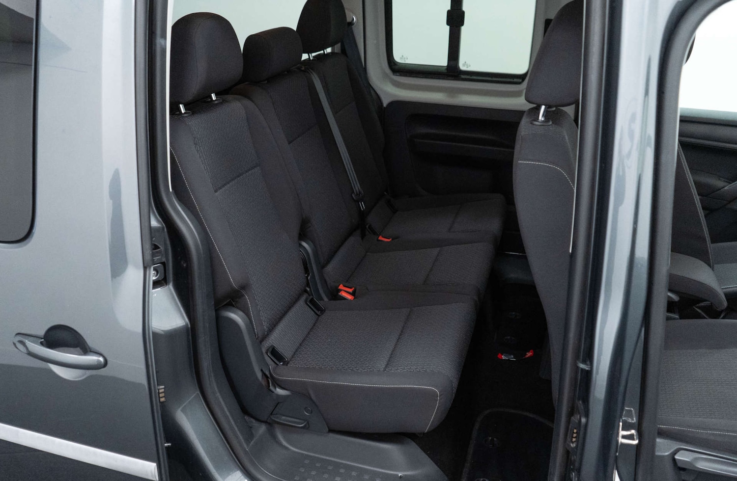 Used Volkswagen Caddy Maxi Life 2018 for sale - 78027795: Photo 31