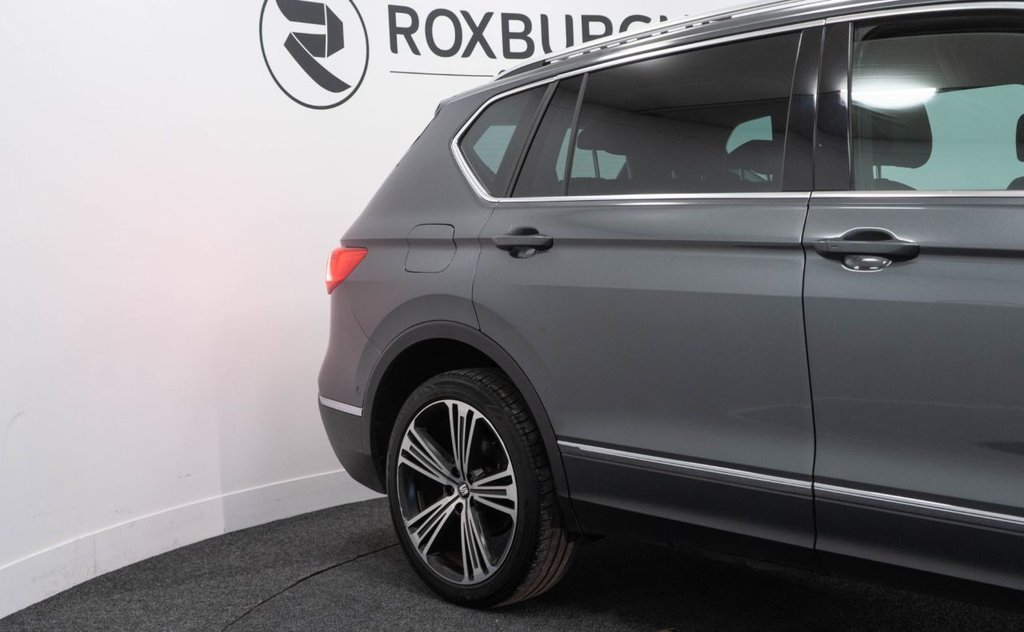 Used SEAT Tarraco 2019 for sale - 77642217: Photo 13