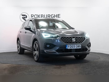 2019 (69) - 2.0 TDI Xcellence Lux 5dr