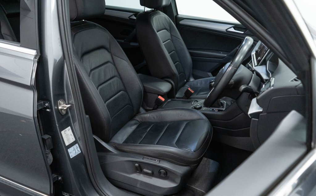 Used SEAT Tarraco 2019 for sale - 77642217: Photo 21