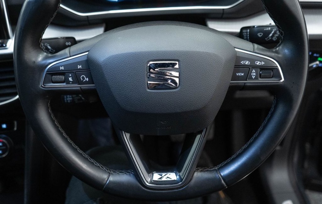 Used SEAT Tarraco 2019 for sale - 77642217: Photo 24