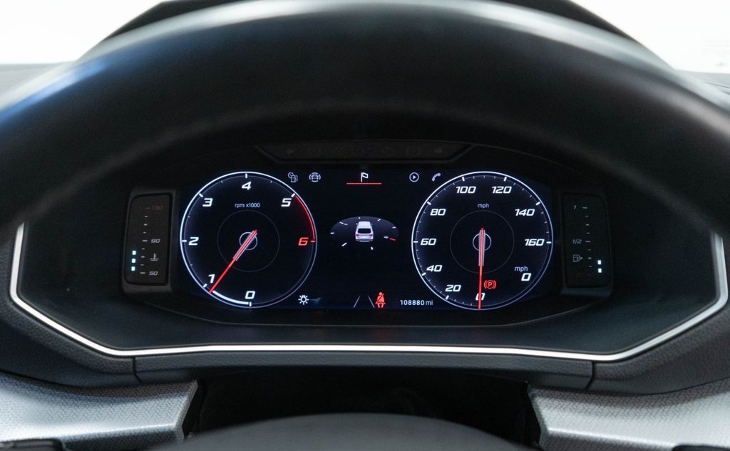 Used SEAT Tarraco 2019 for sale - 77642217: Photo 25