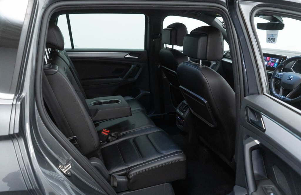 Used SEAT Tarraco 2019 for sale - 77642217: Photo 33