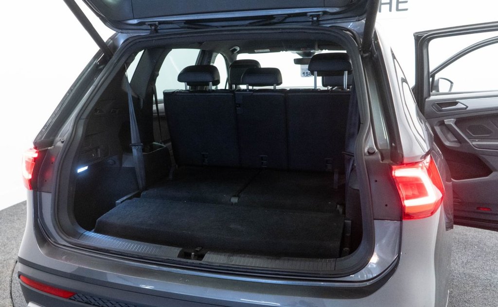 Used SEAT Tarraco 2019 for sale - 77642217: Photo 35