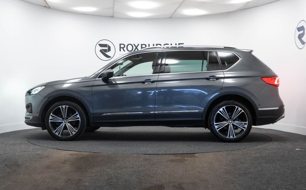 Used SEAT Tarraco 2019 for sale - 77642217: Photo 4