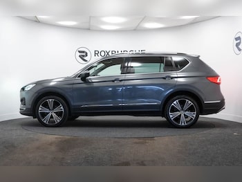 Used SEAT Tarraco 2019 for sale - 77642217: Photo