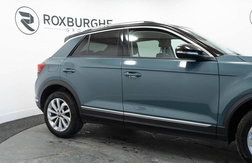 Used Volkswagen T-Roc 2022 for sale - 77525926: Photo 13