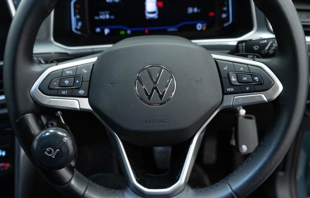 Used Volkswagen T-Roc 2022 for sale - 77525926: Photo 24