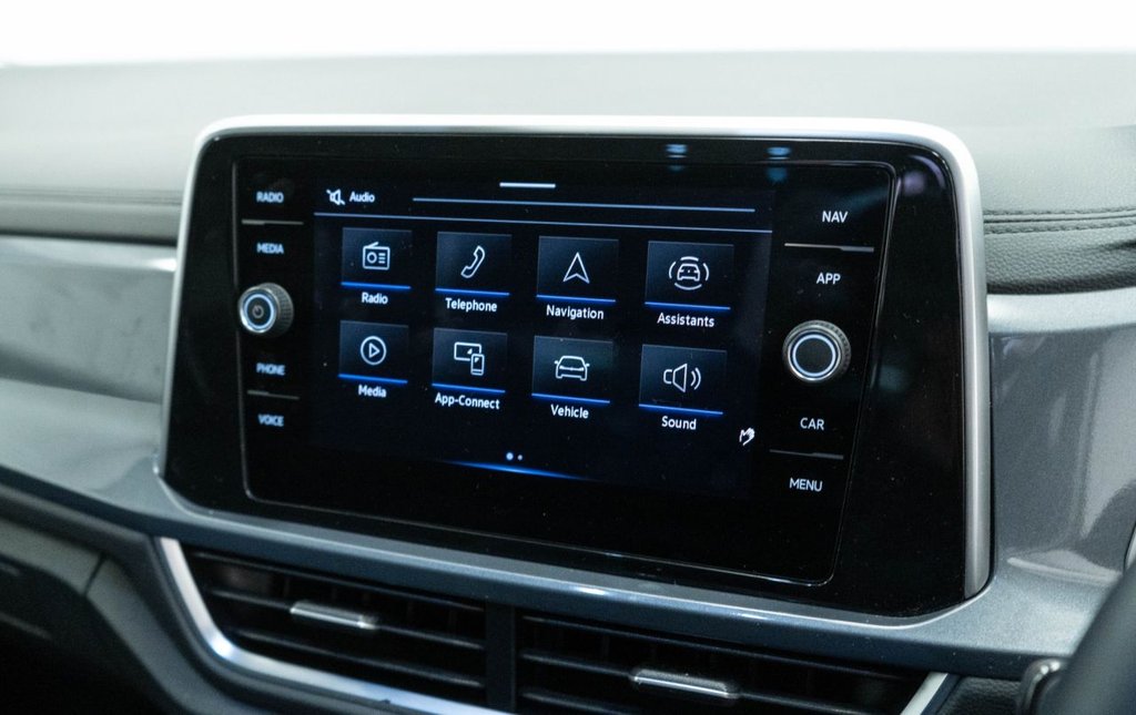 Used Volkswagen T-Roc 2022 for sale - 77525926: Photo 26