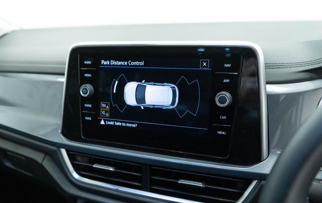 Used Volkswagen T-Roc 2022 for sale - 77525926: Photo 27