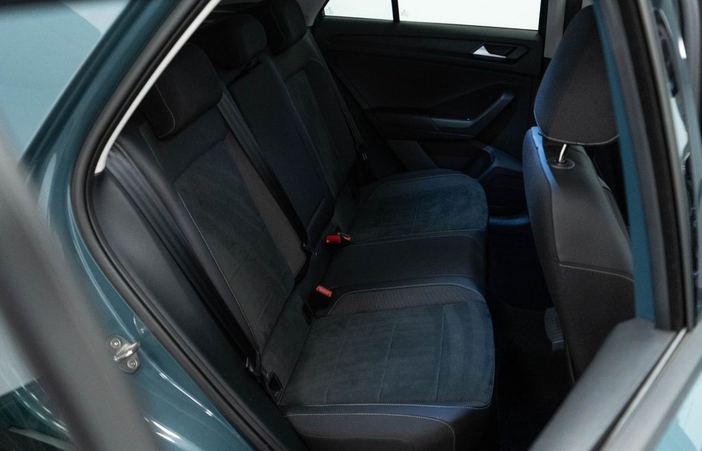 Used Volkswagen T-Roc 2022 for sale - 77525926: Photo 33