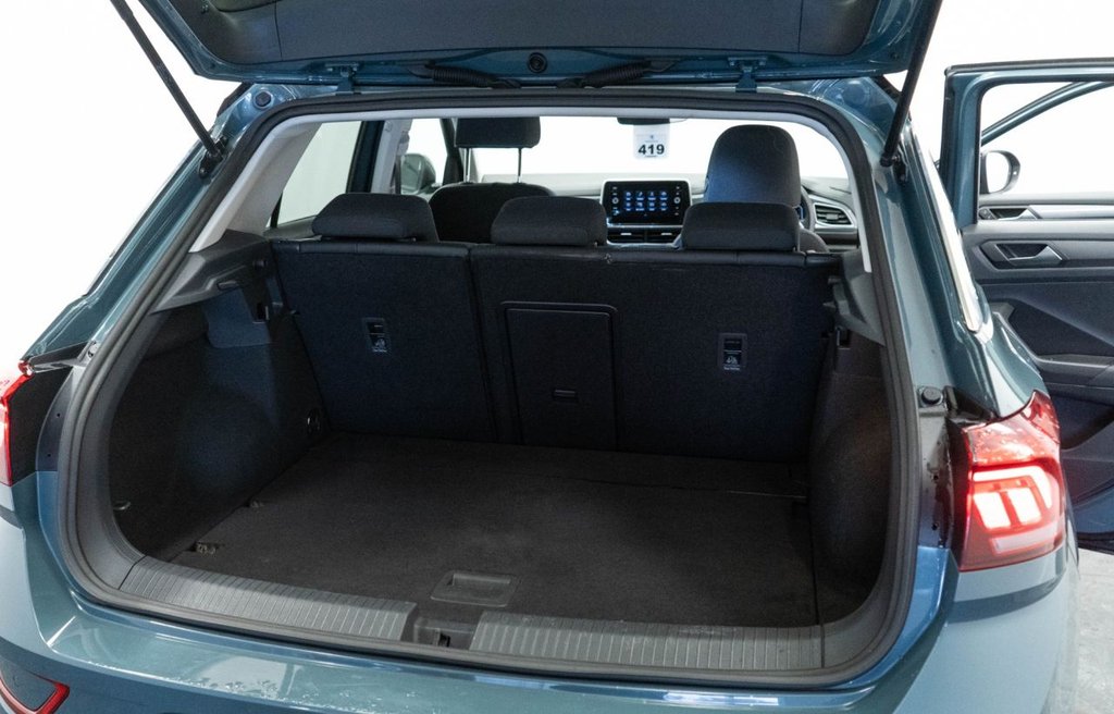 Used Volkswagen T-Roc 2022 for sale - 77525926: Photo 34